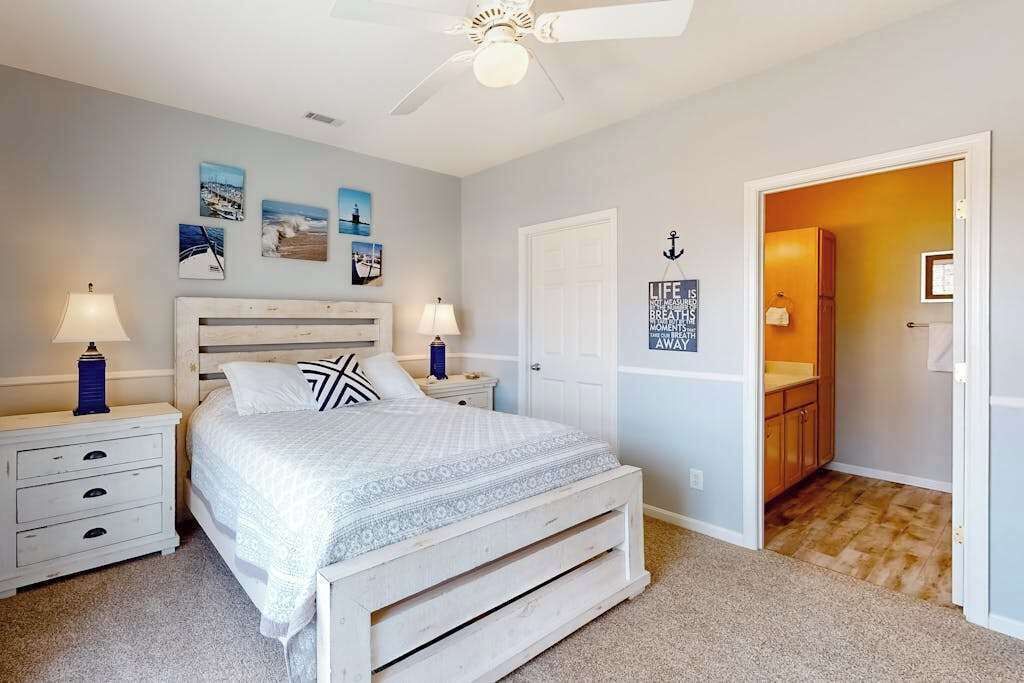 Photo of Bedroom in Villages of Five Points