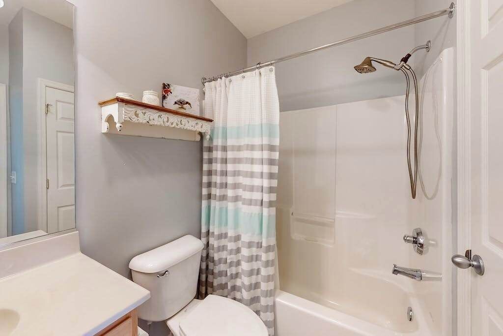 Photo of Bathroom in Villages of Five Points