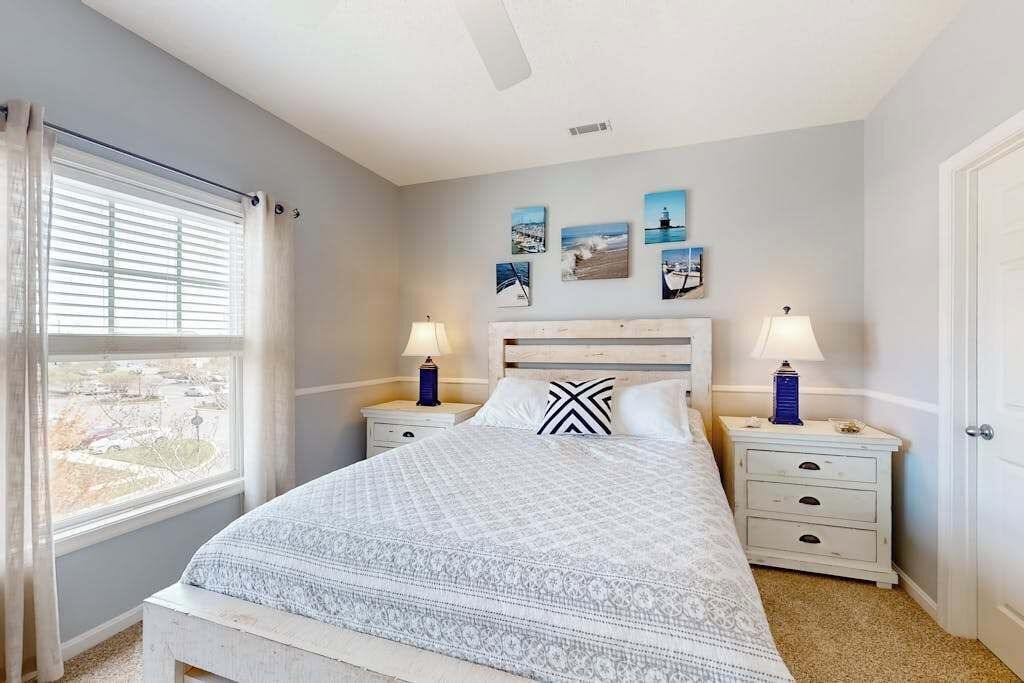 Photo of Bedroom in Villages of Five Points