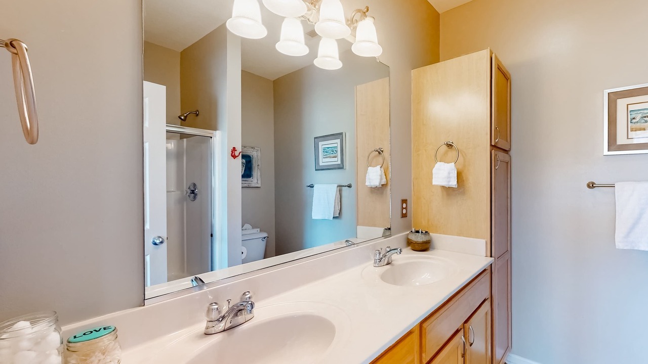 Photo of Bathroom in Villages of Five Points