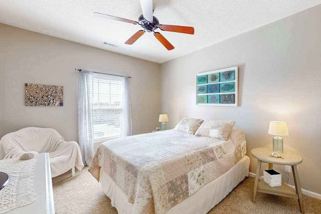 Photo of Bedroom in Villages of Five Points