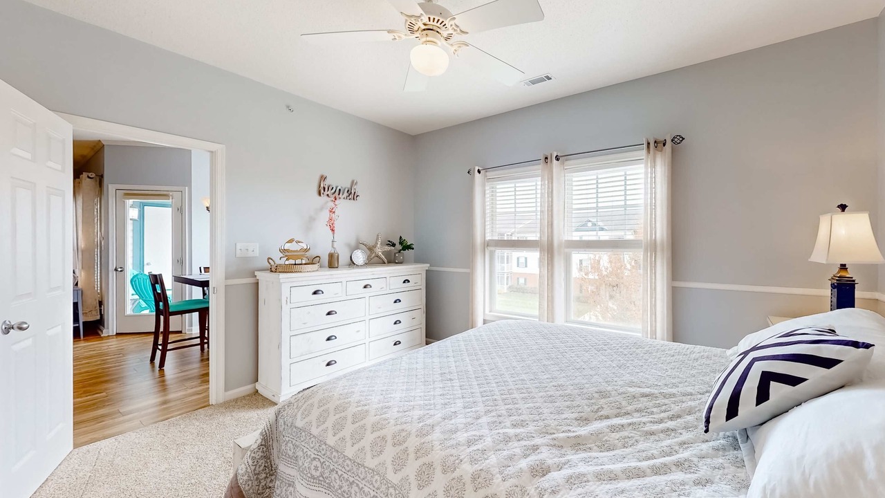 Photo of Bedroom in Villages of Five Points