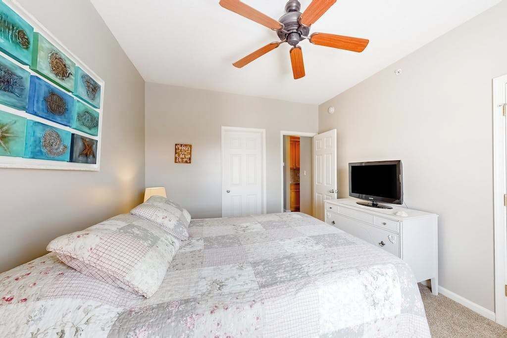 Photo of Bedroom in Villages of Five Points