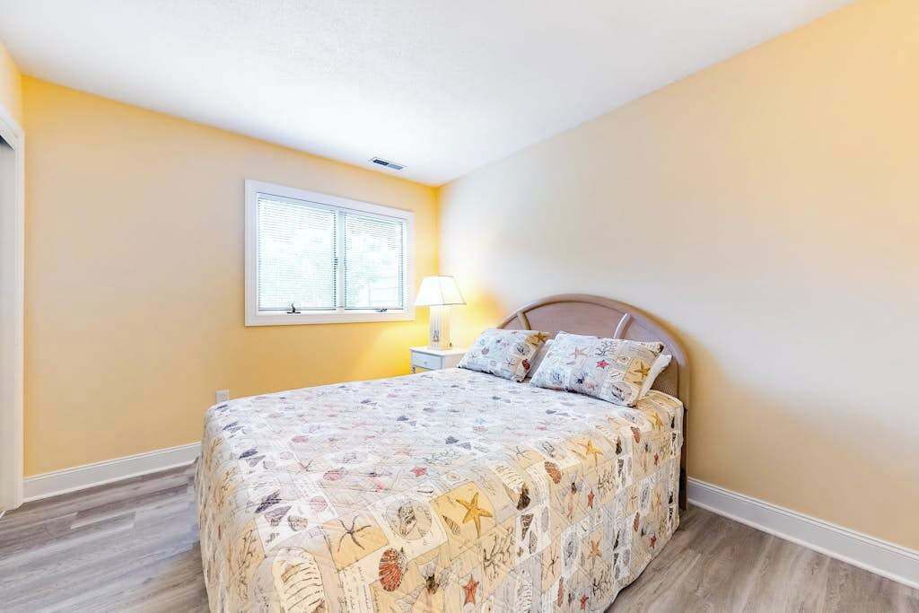Photo of Bedroom in Fenwick Island