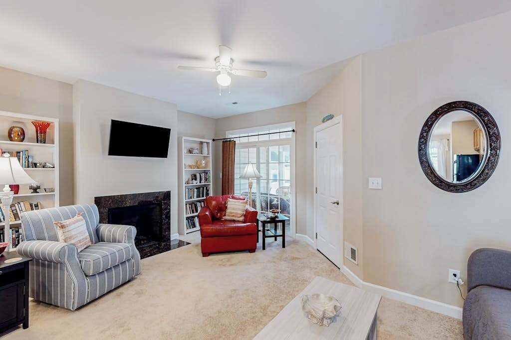 Photo of Livingroom in Millville