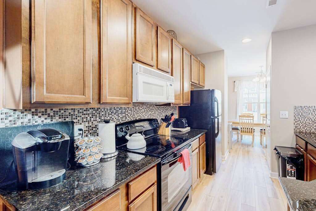 Photo of Kitchen in Millville
