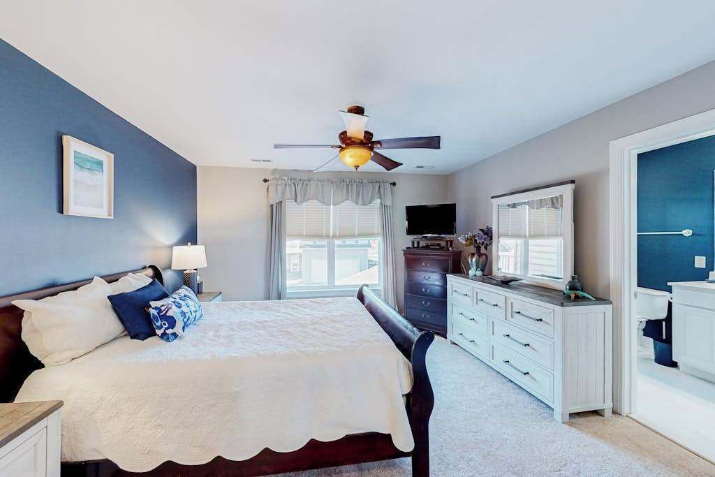 Photo of Bedroom in Millville
