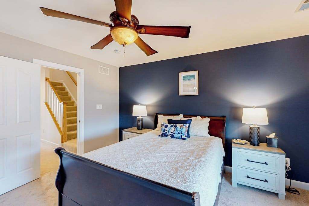 Photo of Bedroom in Millville