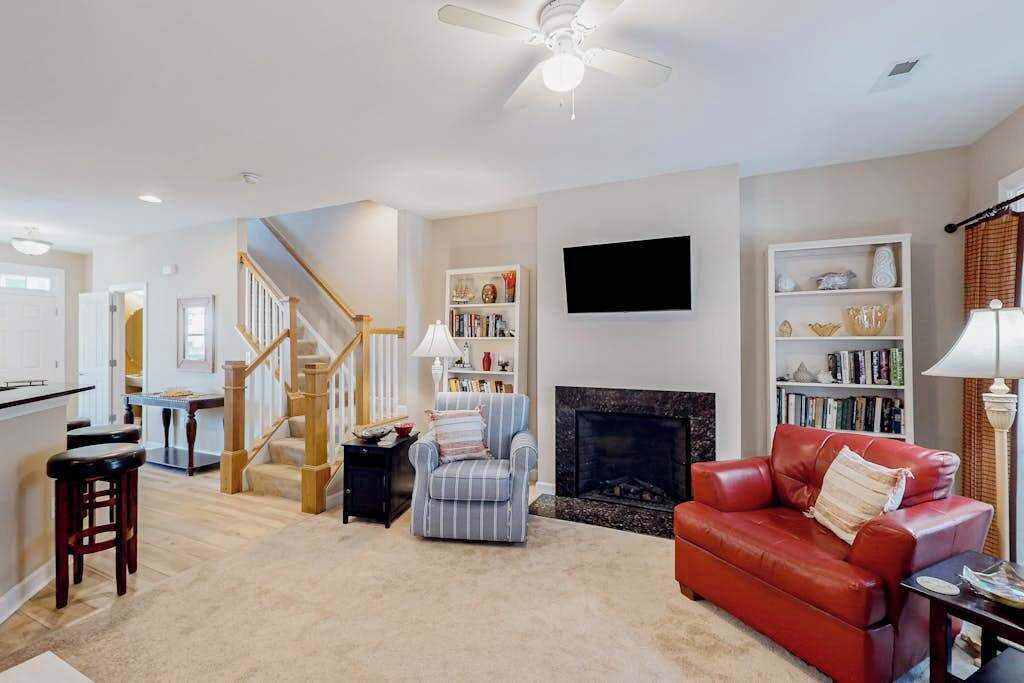 Photo of Livingroom in Millville
