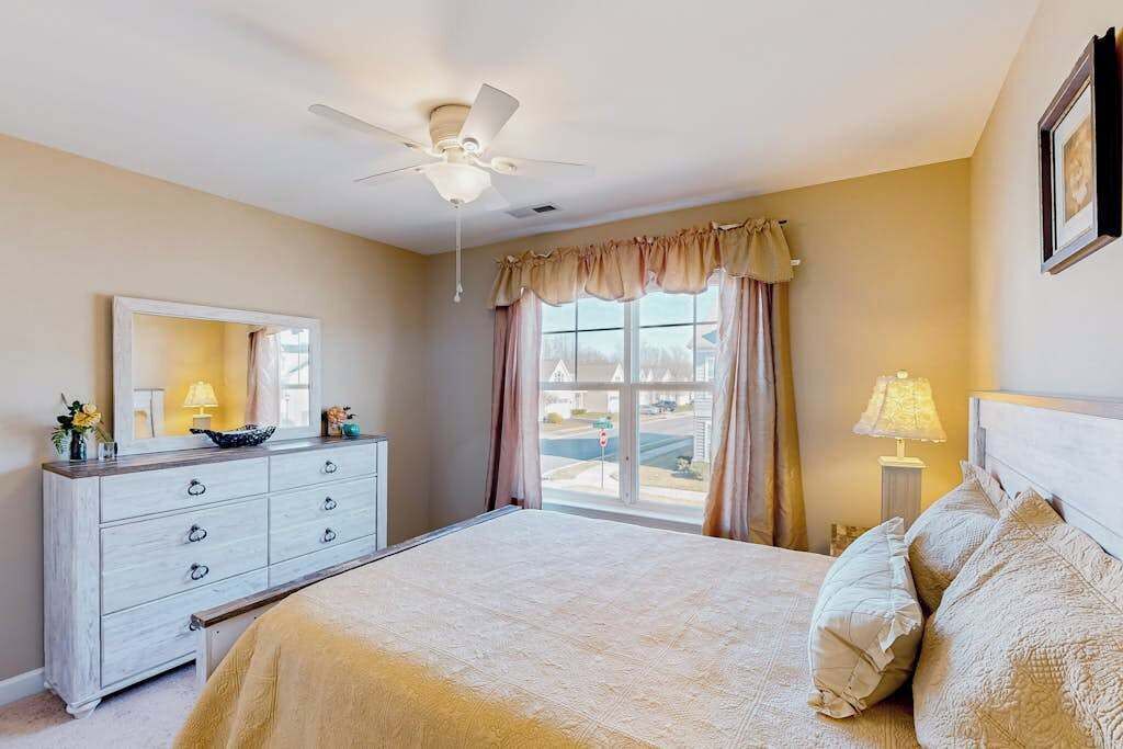 Photo of Bedroom in Millville