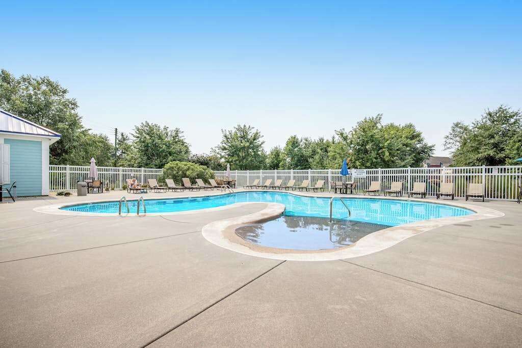 Photo of Outdoor in Millville