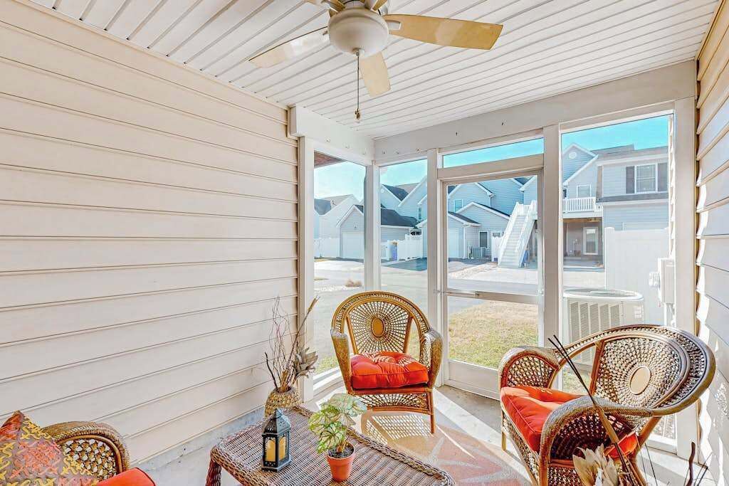 Photo of Patio Balcony in Millville