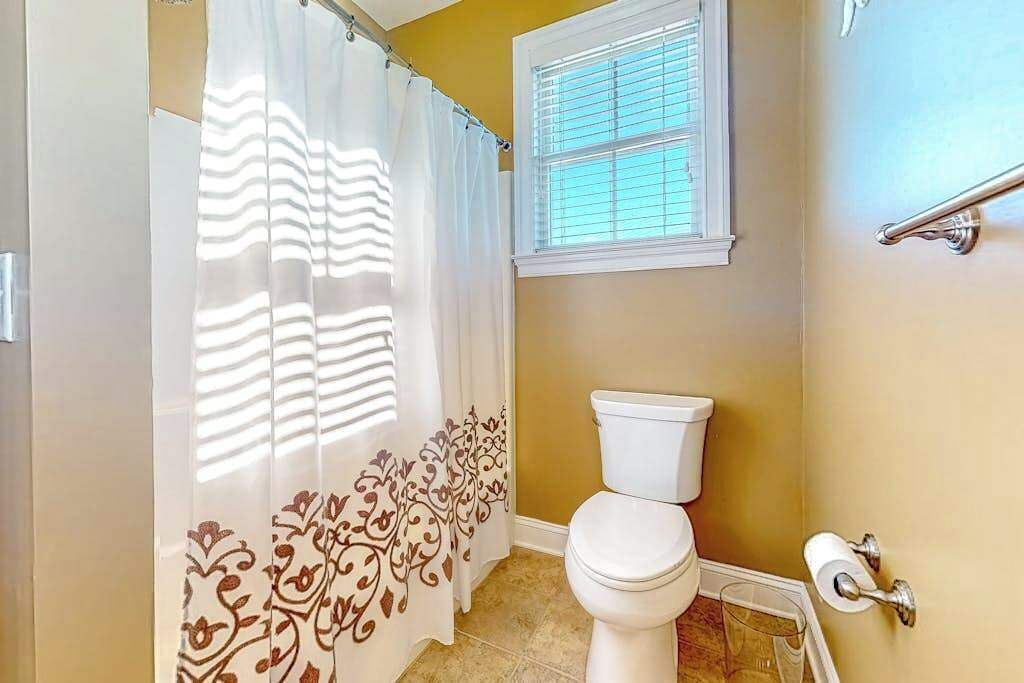 Photo of Bathroom in The Commons