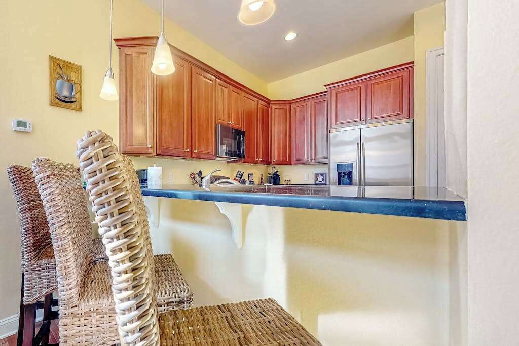 Photo of Kitchen in The Commons