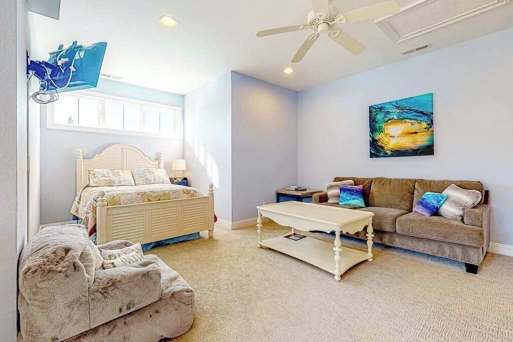 Photo of Bedroom in The Commons