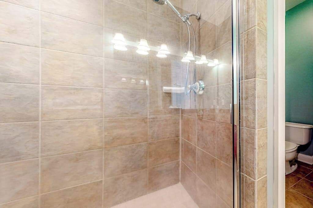 Photo of Bathroom in The Commons