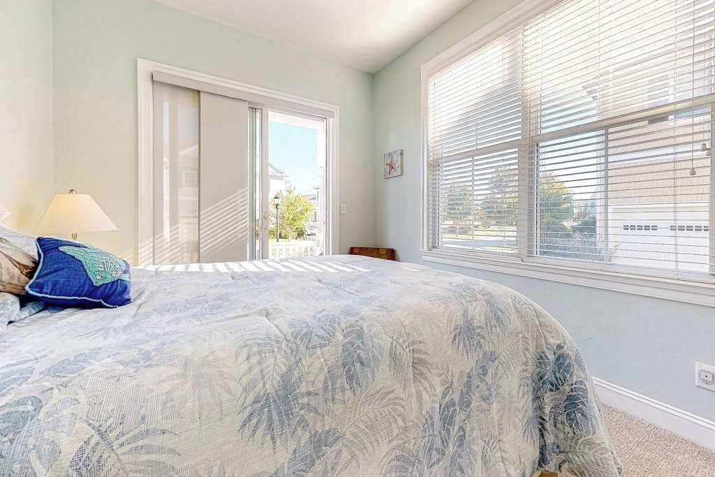 Photo of Bedroom in The Commons