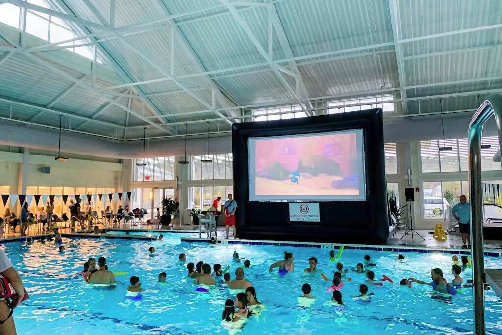 Photo of Outdoor in The Commons