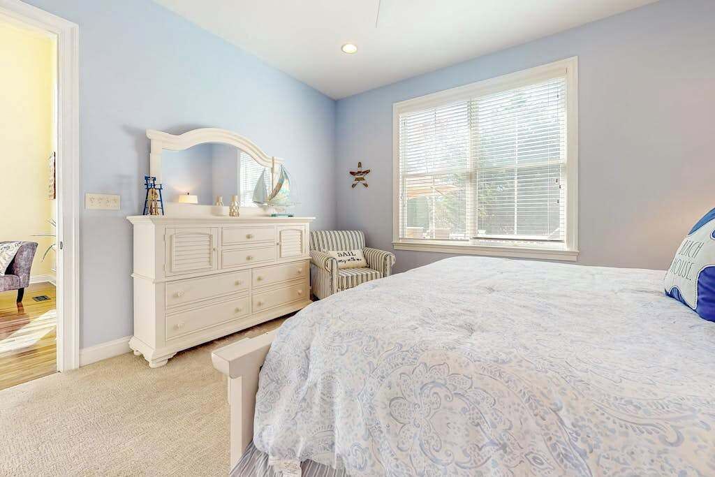 Photo of Bedroom in The Commons