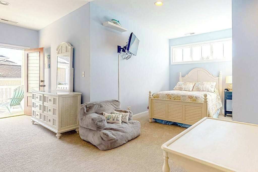 Photo of Bedroom in The Commons