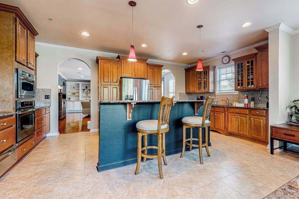 Photo of Kitchen in Sun Ridge