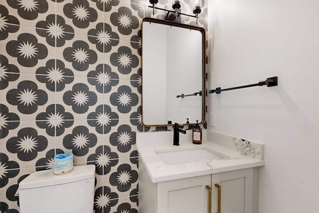 Photo of Bathroom in Long Neck