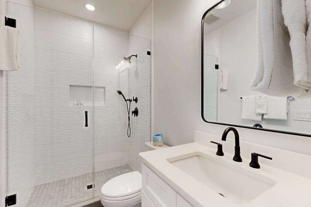 Photo of Bathroom in Long Neck