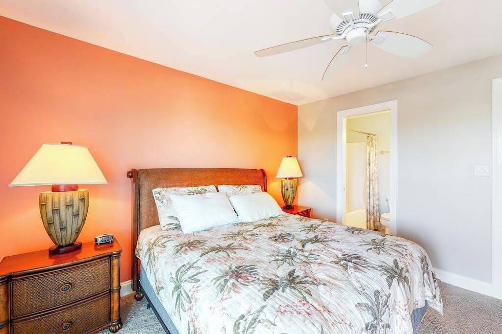 Photo of Bedroom in Fenwick Island
