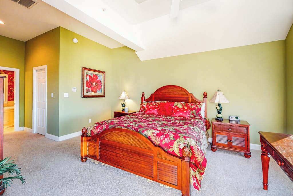 Photo of Bedroom in Fenwick Island