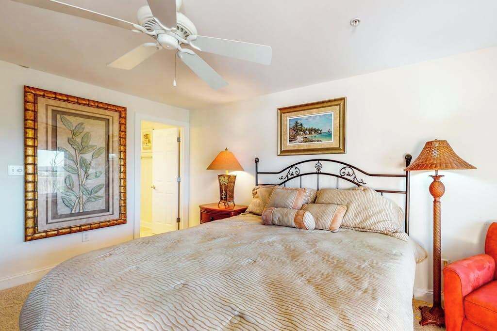 Photo of Bedroom in Fenwick Island