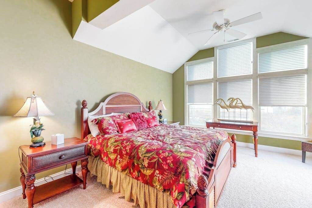 Photo of Bedroom in Fenwick Island