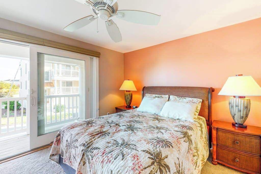 Photo of Bedroom in Fenwick Island