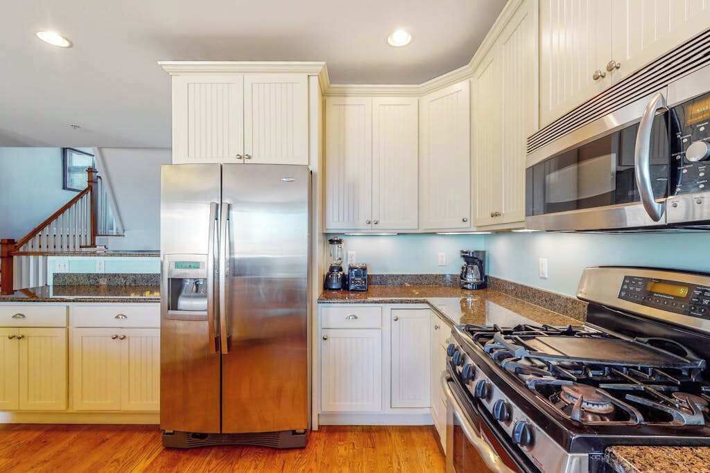 Photo of Kitchen in Fenwick Island