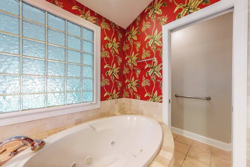 Photo of Bathroom in Fenwick Island