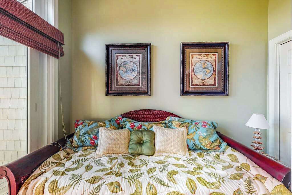 Photo of Bedroom in Fenwick Island