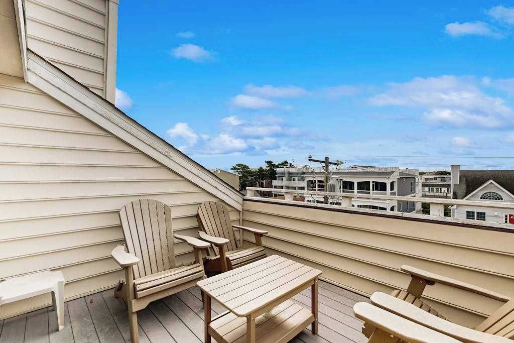 Photo of Outdoor in Dewey Beach
