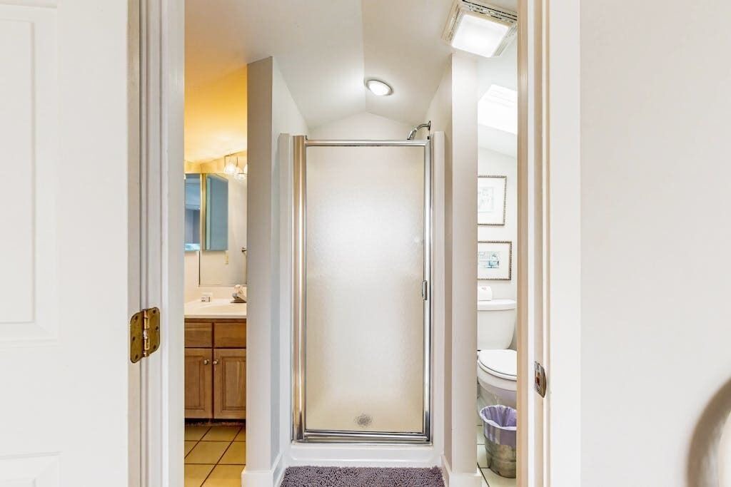 Photo of Bathroom in Dewey Beach