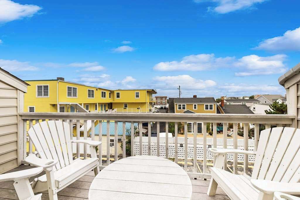 Photo of Outdoor in Dewey Beach