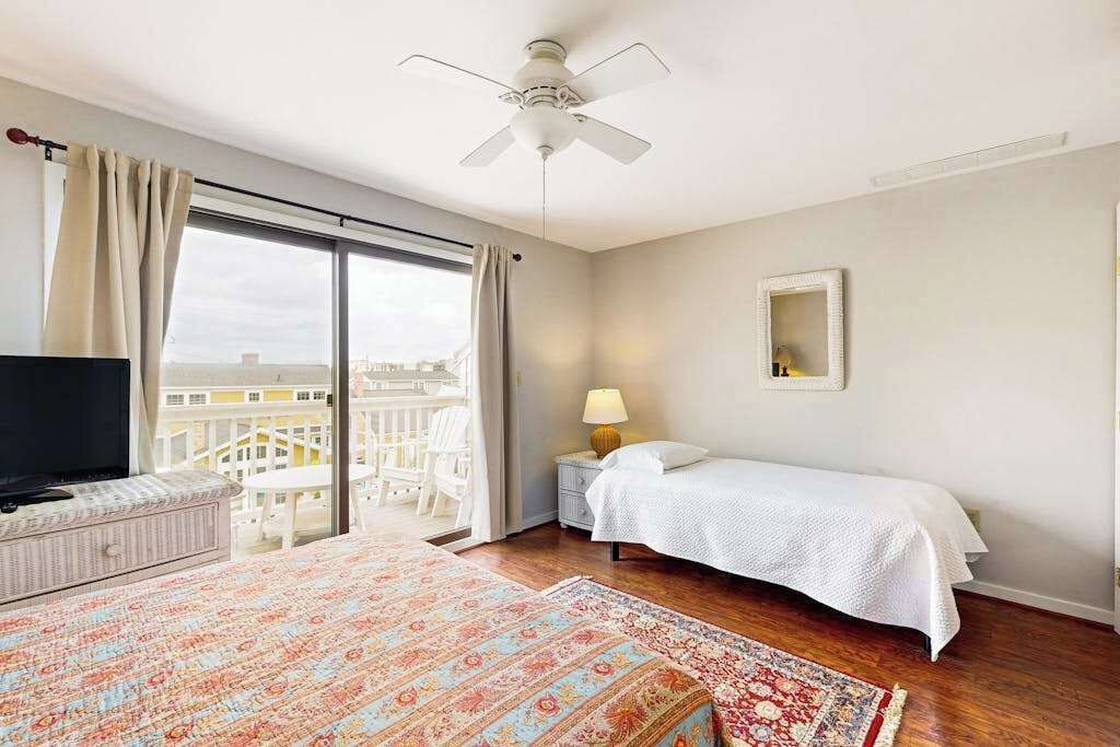 Photo of Bedroom in Dewey Beach