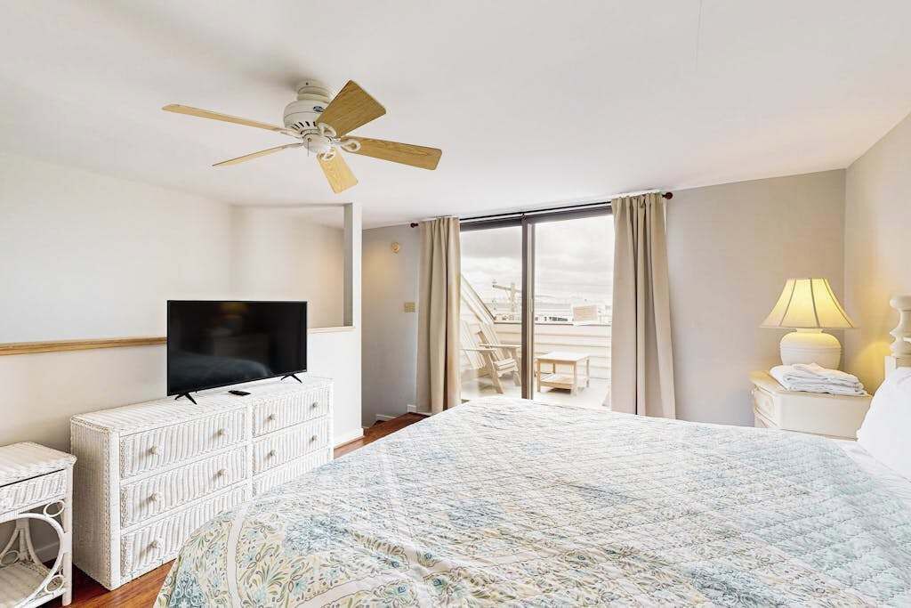 Photo of Bedroom in Dewey Beach