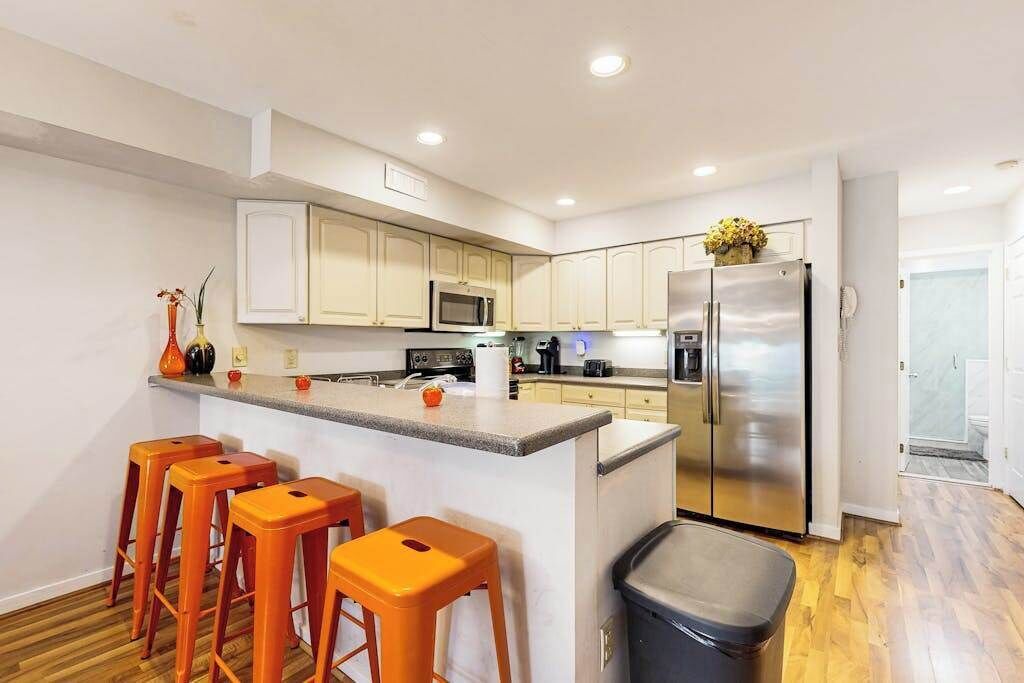 Photo of Kitchen in Dewey Beach