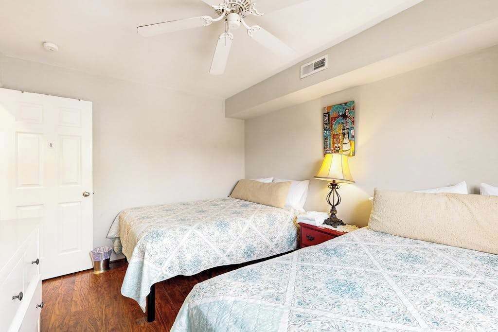 Photo of Bedroom in Dewey Beach