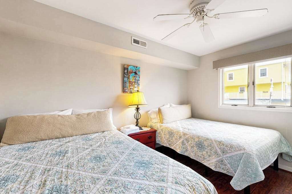 Photo of Bedroom in Dewey Beach