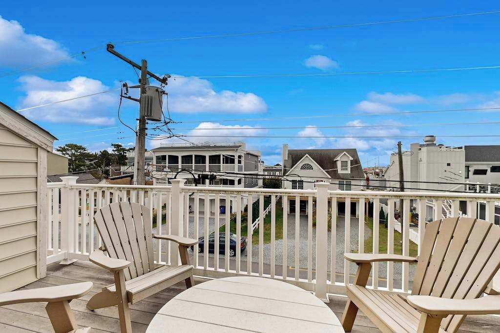 Photo of Outdoor in Dewey Beach