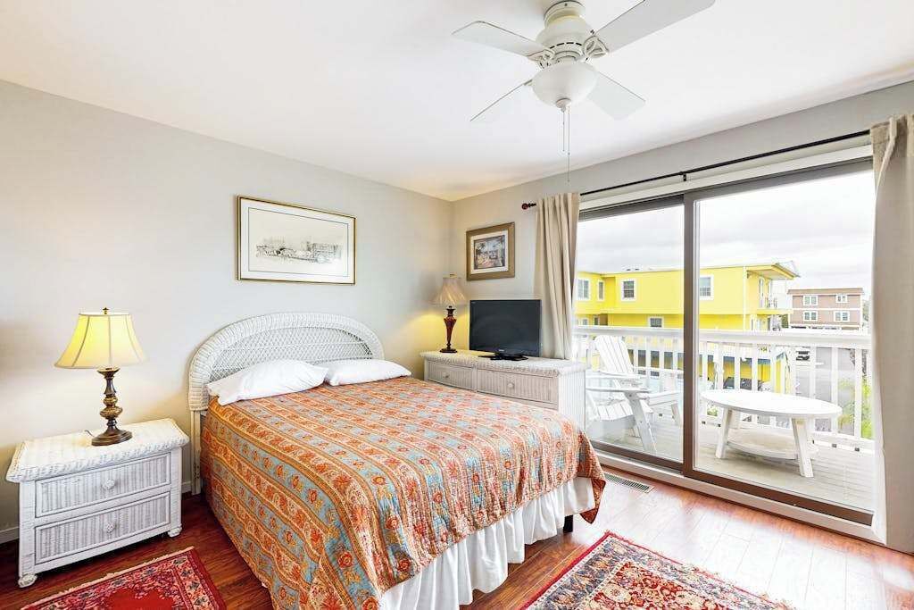 Photo of Bedroom in Dewey Beach