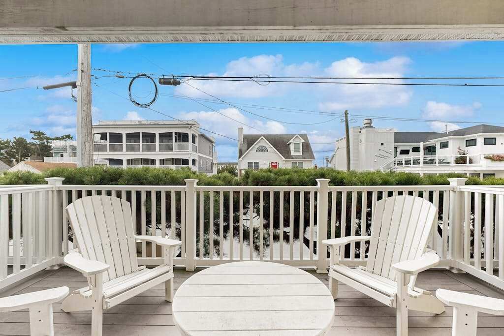 Photo of Outdoor in Dewey Beach