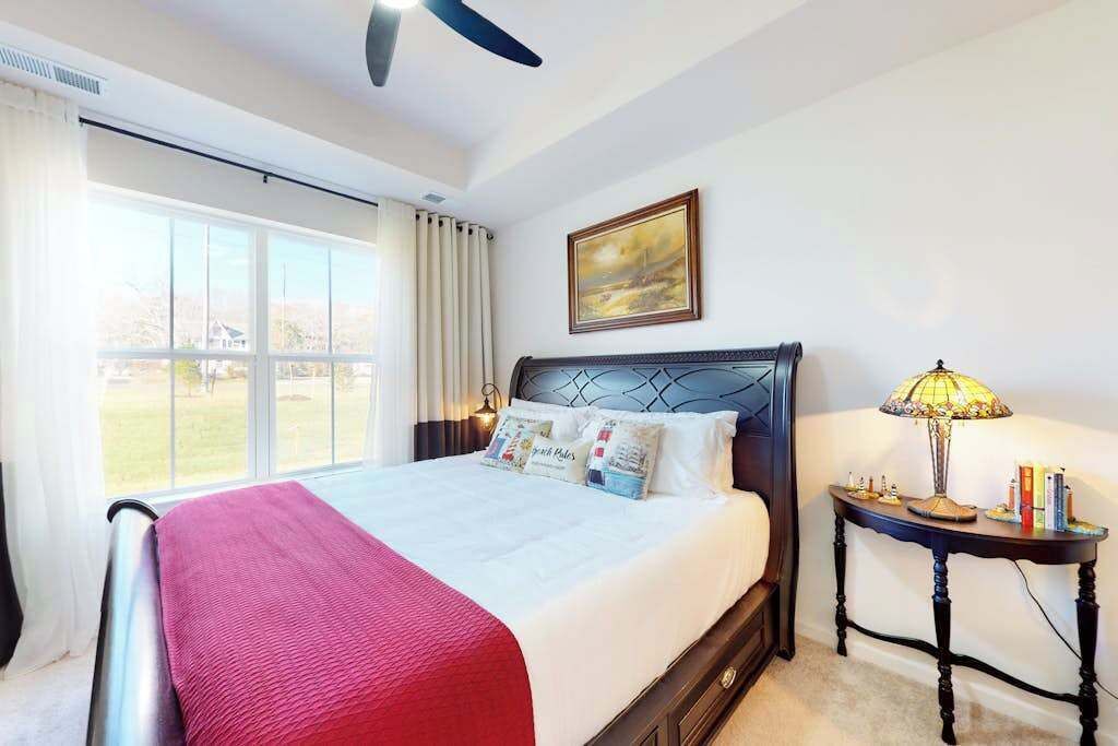 Photo of Bedroom in Millville