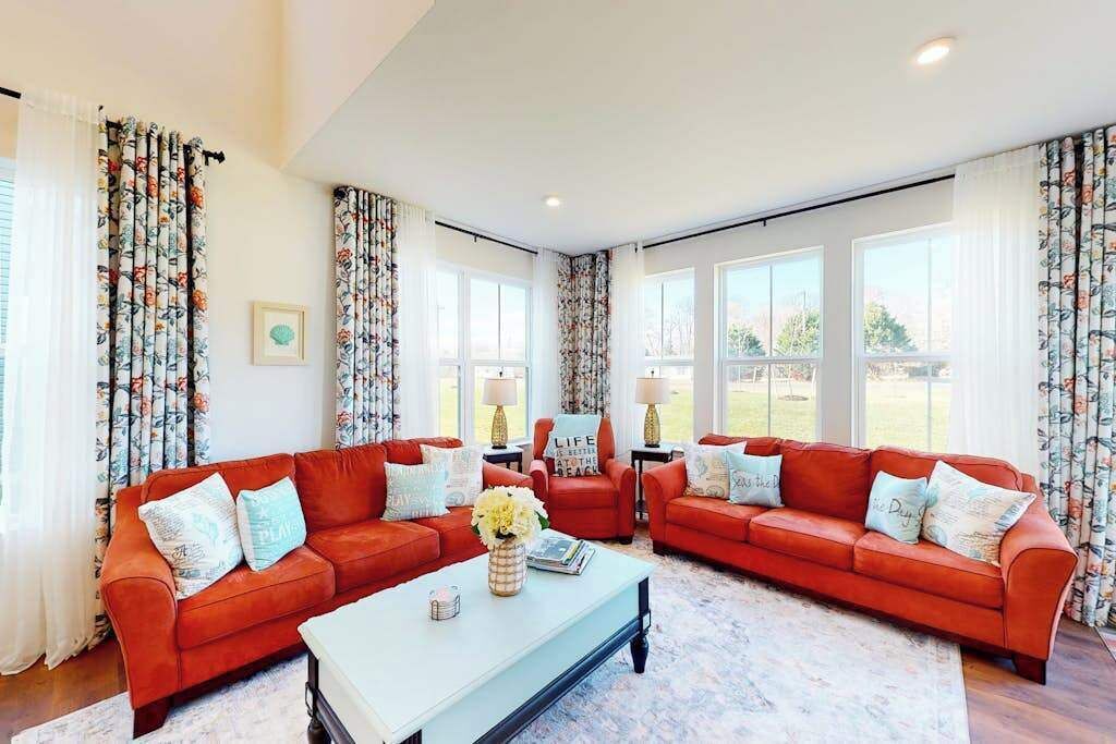 Photo of Livingroom in Millville
