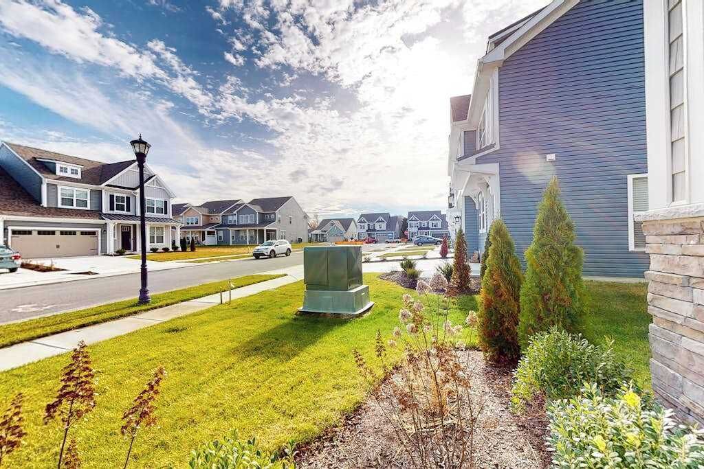 Photo of Outdoor in Millville