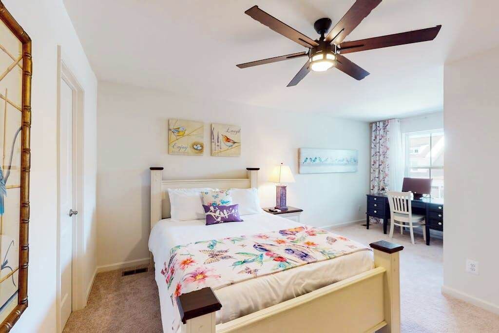 Photo of Bedroom in Millville